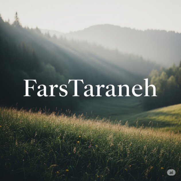 دانلود آهنگ آغوش علی سورنا شایع تتلو خلوت پوری و ناجی از فارس ترانه